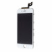OEM iPhone 6S Display Unit - резервен дисплей за iPhone 6S (пълен комплект) - бял 1