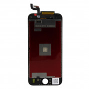 OEM iPhone 6S Display Unit - резервен дисплей за iPhone 6S (пълен комплект) - черен 1