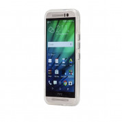 CaseMate Tough Naked Case - кейс с висока защита за HTC 10 (прозрачен) 3