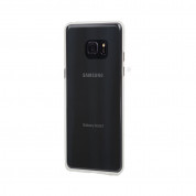 CaseMate Tough Naked Case - кейс с висока защита за Samsung Galaxy Note 7 (прозрачен) 2