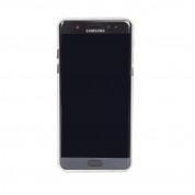 CaseMate Tough Naked Case - кейс с висока защита за Samsung Galaxy Note 7 (прозрачен) 4