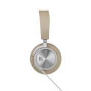 Bang & Olufsen BeoPlay H6 2nd Generation  for mobile devices (Natural Leather)