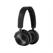 Bang & Olufsen BeoPlay H6 2nd Generation  for mobile devices (Black Leather) 1