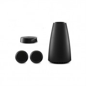 Bang & Olufsen BeoPlay S8 Speakers 2nd generation True Black - уникална аудиофилска  аудио система за мобилни устройства (черен)