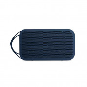 Bang & Olufsen BeoPlay A2 Bluetooth Speaker (Ocean Blue) 1