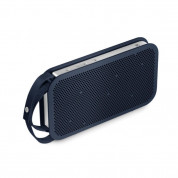 Bang & Olufsen BeoPlay A2 Bluetooth Speaker (Ocean Blue)