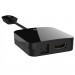 Kanex Digital Audio Adapter - адаптер за свързване на Apple TV (4th. gen) към телевизор с HDMI и аудио система с оптичен вход 3