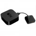 Kanex Digital Audio Adapter - адаптер за свързване на Apple TV (4th. gen) към телевизор с HDMI и аудио система с оптичен вход 2