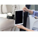 Kenu Airvue Car Tablet Mount - поставка за седалката на кола за таблети (от 7 до 13 инча) 8
