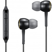 Samsung In Ear EO-IG935BBEGWW - слушалки с микрофон и управление на звука за Samsung смартфони (черен) 2