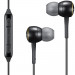 Samsung In Ear EO-IG935BBEGWW - слушалки с микрофон и управление на звука за Samsung смартфони (черен) 3