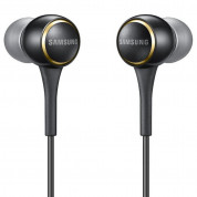 Samsung In Ear EO-IG935BBEGWW - слушалки с микрофон и управление на звука за Samsung смартфони (черен) 1