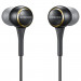 Samsung In Ear EO-IG935BBEGWW - слушалки с микрофон и управление на звука за Samsung смартфони (черен) 2