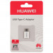 Huawei microUSB to USB-C Adapter AP52 - microUSB към USB-C адаптер за устройства с USB-C порт (ритейл опаковка) 4