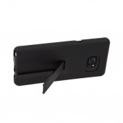 CaseMate Tough Stand Case - кейс с висока защита и поставка за Samsung Galaxy Note 7 (черен) 1