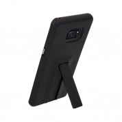 CaseMate Tough Stand Case - кейс с висока защита и поставка за Samsung Galaxy Note 7 (черен) 2