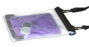 Tunewear Waterwear - water impermeability case for iPad and mobile devices 4