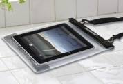 Tunewear Waterwear - водоустойчив калъф за iPad и мобилни устройства 5