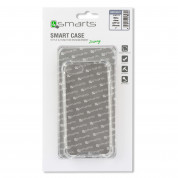 4smarts Basic Ibiza Clip for iPhone 8, iPhone 7 (clear) 2