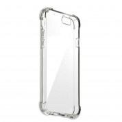 4smarts Basic Ibiza Clip for iPhone 8, iPhone 7 (clear) 1