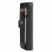 4smarts Ultimag Wallet Laneway Croco Case - универсален кожен калъф с магнитно захващане за смартфони до 5.8 инча (черен) 2