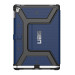 Urban Armor Gear Folio Case - удароустойчив хибриден кейс от най-висок клас за iPad Pro 9.7 (син) 1