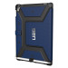 Urban Armor Gear Folio Case - удароустойчив хибриден кейс от най-висок клас за iPad Pro 9.7 (син) 2