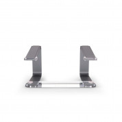 Griffin Elevator Computer Laptop Stand - Space Gray Edition 1