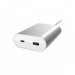 Artwizz PowerPlug USB-C 24W - захранване за ел. мрежа с USB-C и USB-A изходи 3
