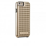 CaseMate Tough Rebecca Minkoff Collection Case - дизайнерски кейс с висока защита за iPhone 6S, iPhone 6, iPhone 8, iPhone 7