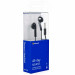 Microsoft Headset WH-308 Stereo - слушалки с микрофон за смартфони и мобилни устройства (черен)  2
