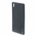 4smarts Ultimag Soft Touch Cover Sandburst Case - термополиуретанов удароустойчив кейс за Sony Xperia Z5 (черен) 1