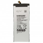 Samsung Battery EB-BN920ABE - оригинална резервна батерия за Samsung Galaxy Note 5 (bulk)
