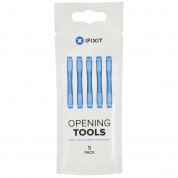 iFixit Opening Tool 5 pcs. - професионален инструмент за отваряне на смартфони (5 броя) 5