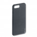 4smarts Ultimag Soft Touch Cover Sandburst Case - термополиуретанов удароустойчив кейс за iPhone 8 Plus, iPhone 7 Plus (черен) 2