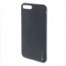 4smarts Ultimag Soft Touch Cover Sandburst Case - термополиуретанов удароустойчив кейс за iPhone 8 Plus, iPhone 7 Plus (черен) 1