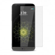 ScreenGuard Glossy - защитно покритие за дисплея на LG G5 (прозрачно)
