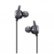 Samsung Headset Level In Anc In-Ear EO-IG930BBEGWW - слушалки с микрофон и управление на звука за Samsung смартфони (черен) 5