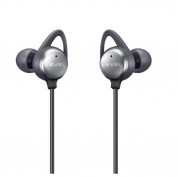 Samsung Headset Level In Anc In-Ear EO-IG930BBEGWW - слушалки с микрофон и управление на звука за Samsung смартфони (черен) 3
