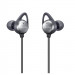 Samsung Headset Level In Anc In-Ear EO-IG930BBEGWW - слушалки с микрофон и управление на звука за Samsung смартфони (черен) 4