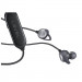 Samsung Headset Level In Anc In-Ear EO-IG930BBEGWW - слушалки с микрофон и управление на звука за Samsung смартфони (черен) 5