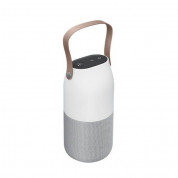 Samsung Wireless Speaker Sound Bottle EO-SG710CS - дизайнерски безжичен спийкър за устройства с Bluetooth  7