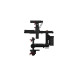 DJI Ronin-MX - триосен стабилизатор и държач за камери и дронове (черен) 2