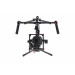DJI Ronin-MX - триосен стабилизатор и държач за камери и дронове (черен) 1