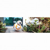 Orbotix Sphero BB-8 Droid - управляем дроид BB-8 от Star Wars The Force Awakens 2