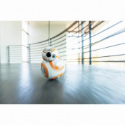 Orbotix Sphero BB-8 Droid - управляем дроид BB-8 от Star Wars The Force Awakens 11