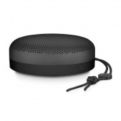 Bang & Olufsen BeoPlay A1 Bluetooth Speaker (black) 1