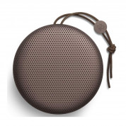 Bang & Olufsen BeoPlay A1 Bluetooth Speaker (red)
