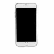 CaseMate Barely There - поликарбонатов кейс за iPhone 8 Plus, iPhone 7 Plus, iPhone 6S Plus, iPhone 6 Plus (прозрачен) 4