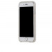 CaseMate Naked Tough Case - кейс с висока защита за iPhone 8, iPhone 7, iPhone 6S, iPhone 6 (прозрачен) 7